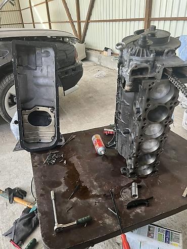 Другие автоуслуги: Выездная компьютерная диагностика и ремонт ДВС 24/7 - — 18