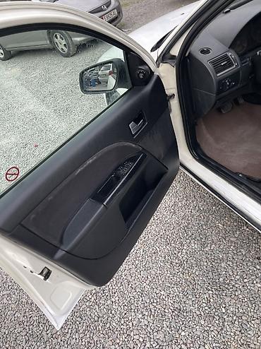 куплю ford: Ford Mondeo: 2005 г., 2.2 л, Автомат, Дизель, Универсал — 8