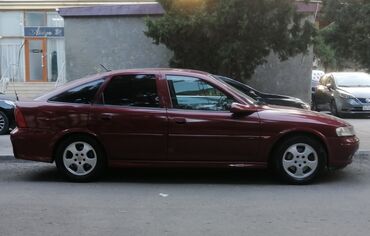 запчасти на москвич 2141: Opel Vectra: 2 л | 2000 г. 417975 км Хэтчбэк