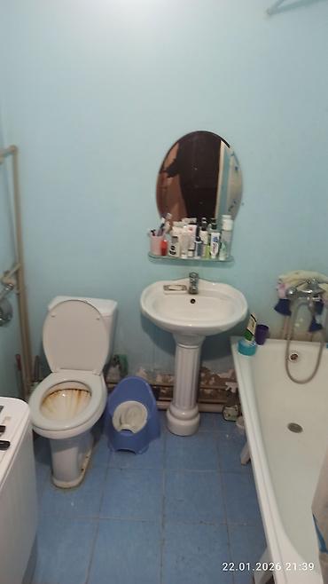 Продажа квартир: 1 комната, 39 м², 3 этаж, Старый ремонт — 8