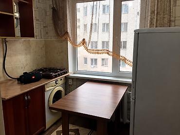 обмен квартиры на квартиру: 2 комнаты, 44 м², 4 мкр 104 серия, 3 этаж — 4