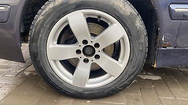 опель вектра с: Mercedes-Benz E-Class: 2000 г., 3.2 л, Автомат, Дизель, Универсал — 4