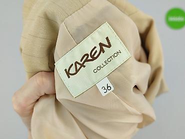 sara jacket: Karen, Marynarka damska, rozmiar S — 5