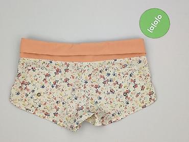 klapki w ryby: Quiksilver, Szorty damskie, rozmiar XS — 3