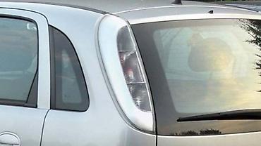 dame oglasi: STOP SVETLA ZA OPEL CORSA C OD 2003. DO 2006. GOD. | Polovni — 1