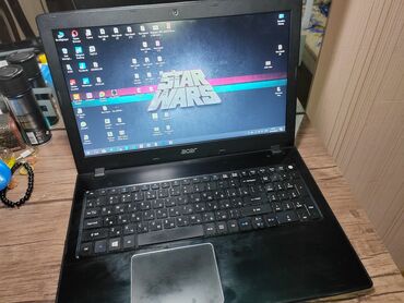 samsung tab e: İşlənmiş Acer Aspire, 15.6 ", Intel Core i7, 256 GB, Ünvandan götürmə, Ödənişli çatdırılma, Rayonlara çatdırılma
