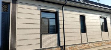 Фасадные работы: Фасадный декор | Жидкий травертин | Базальт Больше 6 лет опыта at lalafo.kg — 9 Фасадные работы: Фасадный декор | Жидкий травертин | Базальт Больше 6 лет опыта — 9