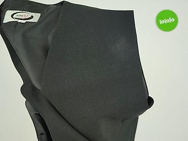 Men's Clothing: Suit Waistcoat męska, size S — 6