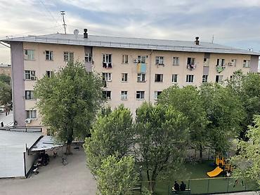 Продажа комнат: 14 м², Без мебели — 16