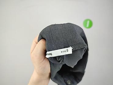 amisu pants: Spodnie materiałowe damskie, rozmiar S — 4
