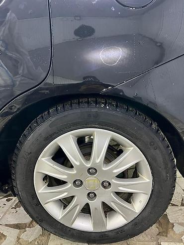 Honda: Honda Jazz: 2006 г., 1.4 л, Типтроник, Бензин, Хэтчбэк — 6