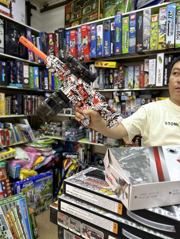 Игрушки: Орбизные автоматы💥😎 цены самые минимальные 🤩 быстрая доставка по — 9