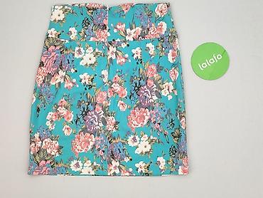 czerwone spódnice plus size: Spódnica damska, rozmiar S — 3