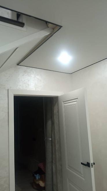 Покраска: Покраска стен, Покраска потолков, Покраска окон, На масляной основе, На водной основе, Больше 6 лет опыта — 13