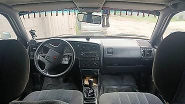 jetta vs5: Volkswagen Passat: 1991 г., Универсал — 8