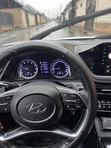 infinity fx35: Huanghai : 2019 г., 2 л, Автомат, Бензин, Седан — 3
