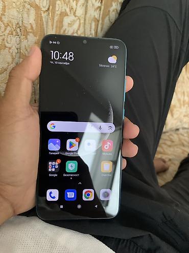 айон с плюс: Смартфон Xiaomi Redmi 9A, бирюзовый. Характеристики: - Экран 6.53" с — 1