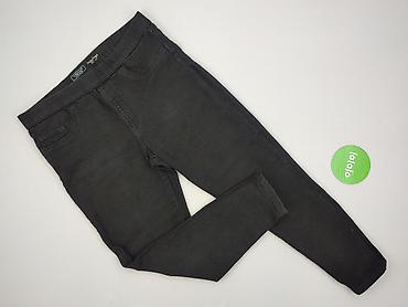 slip on h: Leggings, Jeansy damskie, rozmiar M — 2