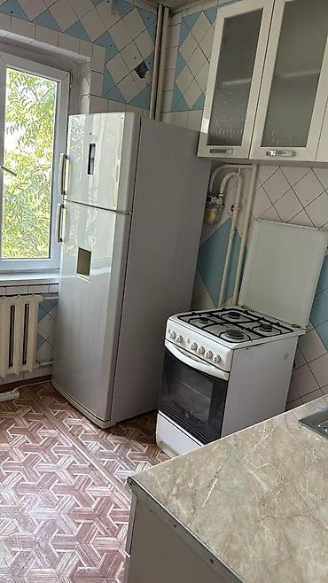 квартиры до 5000: Сдается 3х ком Фрунзе 424 пересеч Гоголя 62 м2 4 этаж из 5 Аренда — 2
