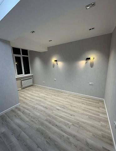 Продажа квартир: 2 комнаты, 66 м², Элитка, 12 этаж, Дизайнерский ремонт — 5