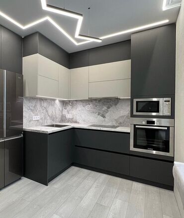 Мебель на заказ: Мебель на заказ, Кухня, Кухонный гарнитур — 9