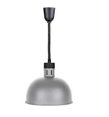 ventilator tavan: HLEA ARGENTO D.290Bu peşəkar restoranlar, otellər və bufet — 1