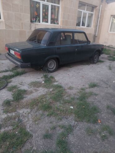 бампер на хонда фит бишкек: VAZ (LADA) 2107: 1.6 l | 1998 il 13268 km Sedan