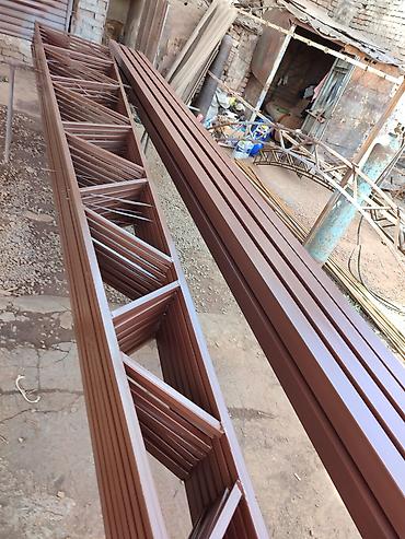 Сварка: Сварка | Заборы, оградки Гарантия, Бесплатная смета, Высотные работы — 15