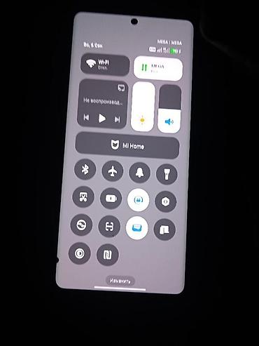 ноуты: Redmi, Redmi Note 14 Pro, Б/у, 256 ГБ, цвет - Черный — 6