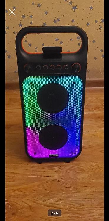 ugreen hitune max5c: Колонки newmine k520 40w . имеет rgb подсветку. есть небольшой скол — 5
