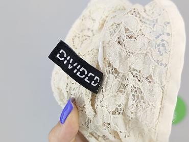 divided kurtka: Divided, Kurtka skórzana damska, rozmiar XS — 4