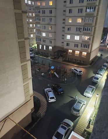 квартира сдаю кирком: Сдается 1‑комнатная квартира в районе Кок‑Жар. Характеристики: - этаж — 2