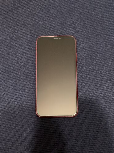айфон xr бу бишкек: IPhone Xr, Б/у, 128 ГБ, Красный, 79 %