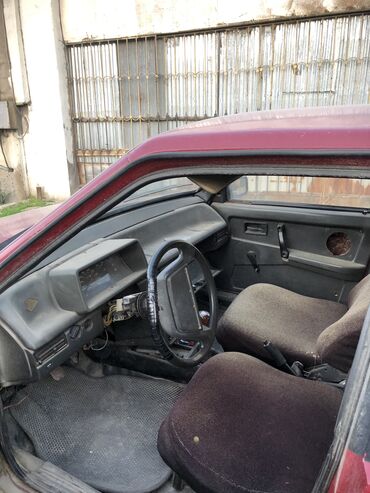 VAZ (LADA): VAZ (LADA) 2109: 1.5 l | 1992 il 40000 km Hetçbek -da lalafo.az — 8 VAZ (LADA): VAZ (LADA) 2109: 1.5 l | 1992 il 40000 km Hetçbek — 8