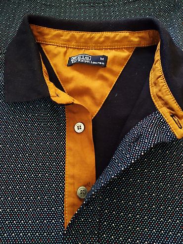 Majice: Polo Ralph Lauren muška pamučna majica vel. M Kvalitetna, atraktivna — 12