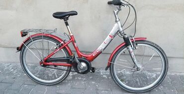 фикс бишкек: Шаардык велосипед, Specialized, Колдонулган