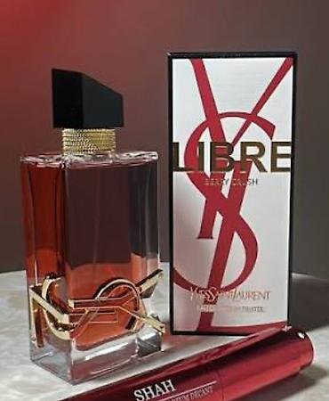 Libre ysl premium original qablasma avropa 90ml barcodlu baqli qutuda lalafo.az -da Libre ysl premium original qablasma avropa 90ml barcodlu baqli qutuda