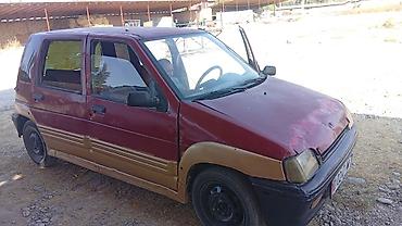 китайские машины электро: Daewoo Tico: 1996 г., 0.8 л, Механика, Бензин, Хэтчбэк — 4