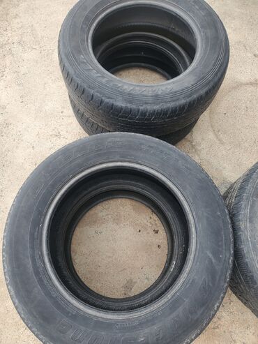 купить диски r16 4x114.3: Шины 265 / 60 / R 18, Комплект, Dunlop