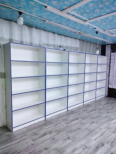 Мебель на заказ: Мебель на заказ, Полка — 13