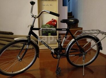Şose velosipedləri: İşlənmiş Şose velosipedi 20"