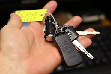 нокия 1100: Восстановление и изготовление Смарт ключей для авто Скрытие автомобиля — 8