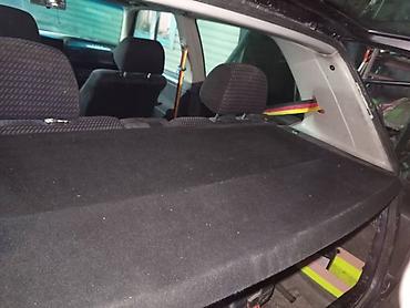 Volkswagen: Volkswagen Golf: 1993 г., Механика, Бензин — 9