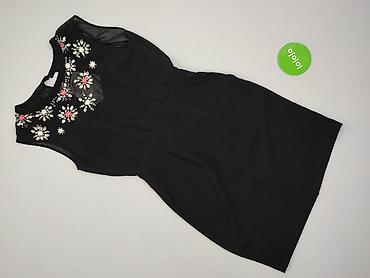 welurowe: Wearhouse, Sukienka damska, rozmiar M — 2