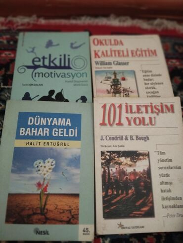gülnarə umudova test və tapşırıqlar toplusu cavablari: Türkçe kitablar her biri 2-3 azn