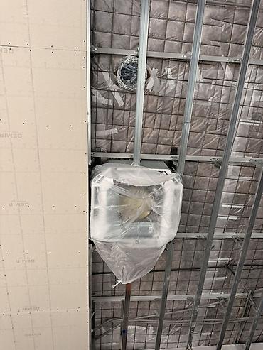 Установка кондиционеров: Монтаж и пусконаладка систем кондиционирования для коммерческих и — 8