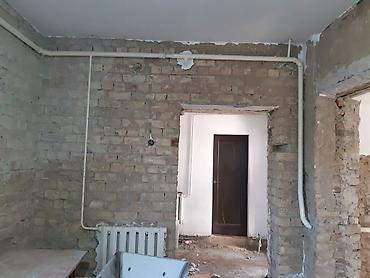 работа штукатурка: Требуется Отделочник: Штукатурка, шпаклевка, 1-2 года опыта — 1