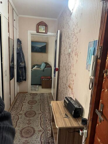 Продажа квартир: 2 комнаты, 43 м², 104 серия, 3 этаж, Евроремонт — 7