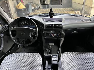 BMW: BMW 5 series: 1992 г., 2 л, Автомат, Бензин, Универсал — 11
