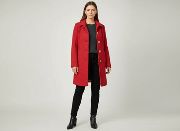 bomberka mohito: Women`s coat, size XL